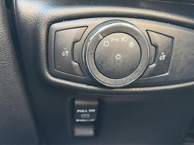 2018 Lincoln MKX Premiere