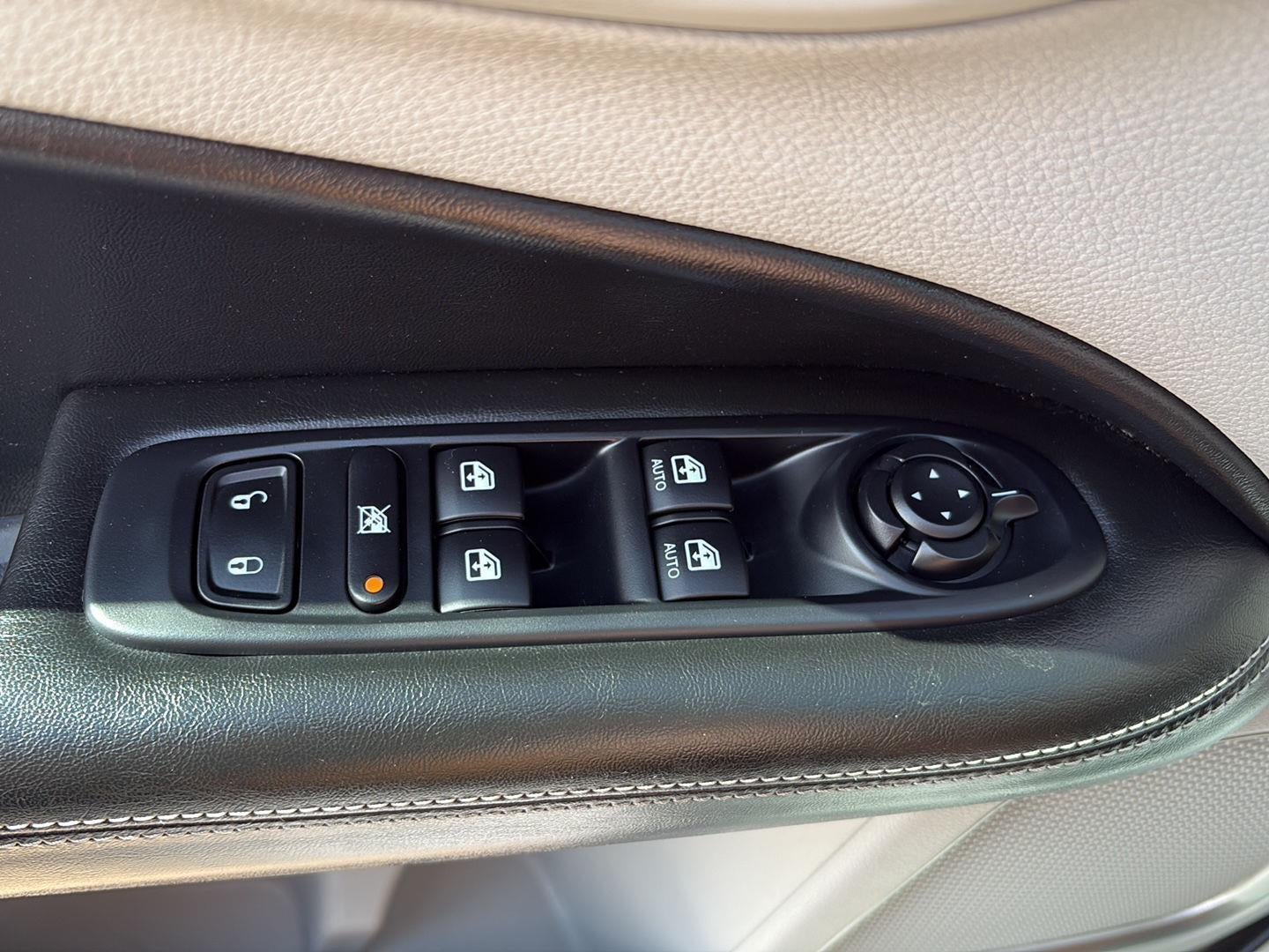 2020 Jeep Compass Sun and Safety 4x4