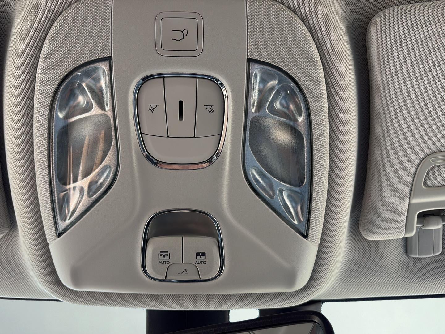 2020 Jeep Compass Sun and Safety 4x4
