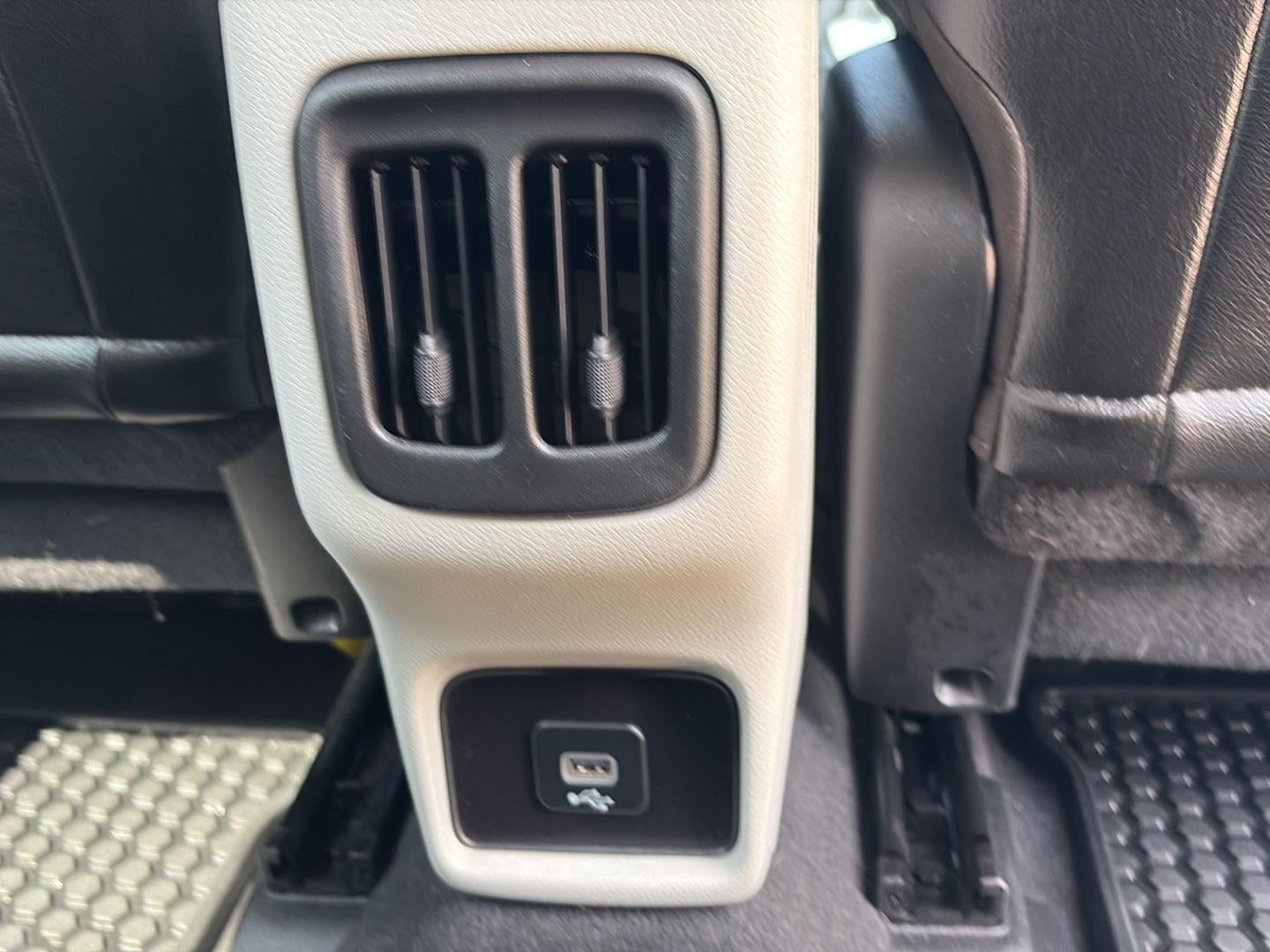 2020 Jeep Compass Sun and Safety 4x4