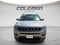 2020 Jeep Compass Sun and Safety 4x4