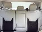 2020 Jeep Compass Sun and Safety 4x4