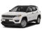 2021 Jeep Compass Altitude 4x4