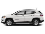 2021 Jeep Compass Altitude 4x4