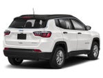 2021 Jeep Compass Altitude 4x4