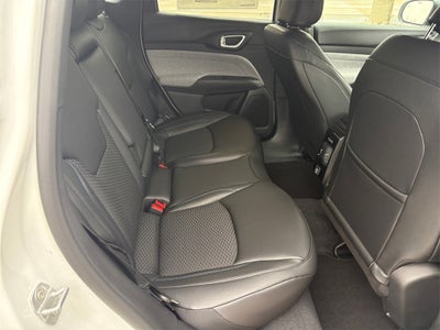 2026 Jeep Compass COMPASS LATITUDE 4X4