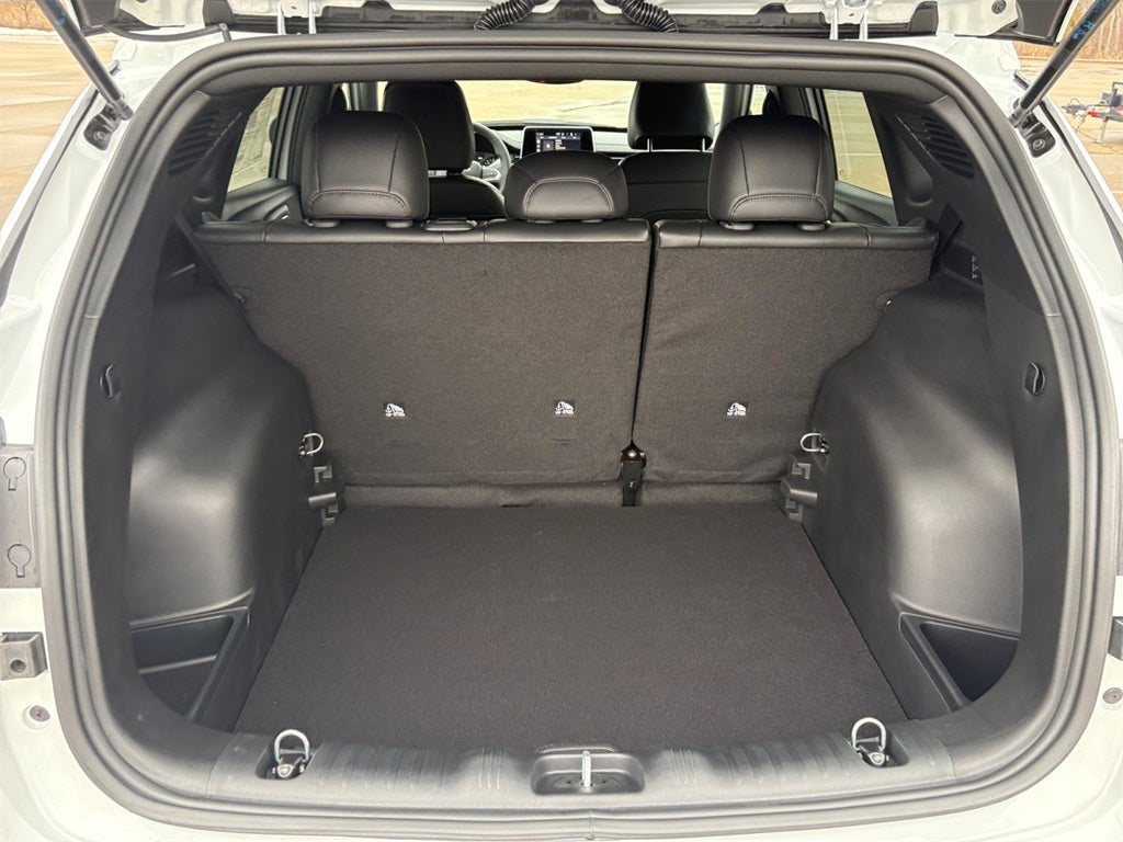 2026 Jeep Compass COMPASS LATITUDE 4X4