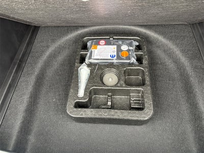 2026 Jeep Compass COMPASS LATITUDE 4X4