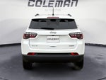 2026 Jeep Compass COMPASS LATITUDE 4X4