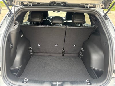 2025 Jeep Compass COMPASS LIMITED 4X4