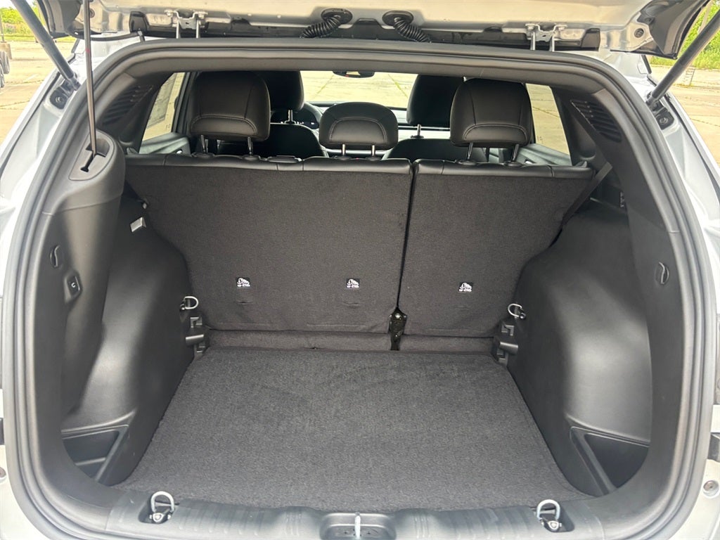 2025 Jeep Compass COMPASS LIMITED 4X4