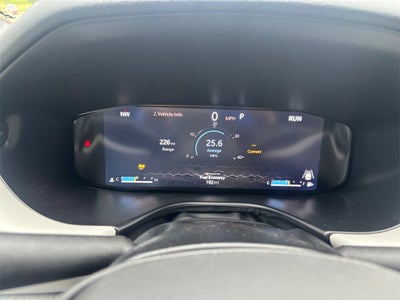 2025 Jeep Compass COMPASS LIMITED 4X4