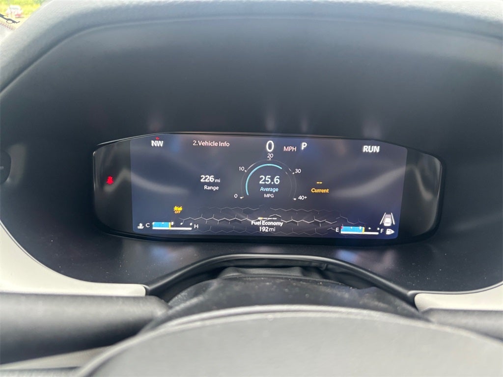 2025 Jeep Compass COMPASS LIMITED 4X4