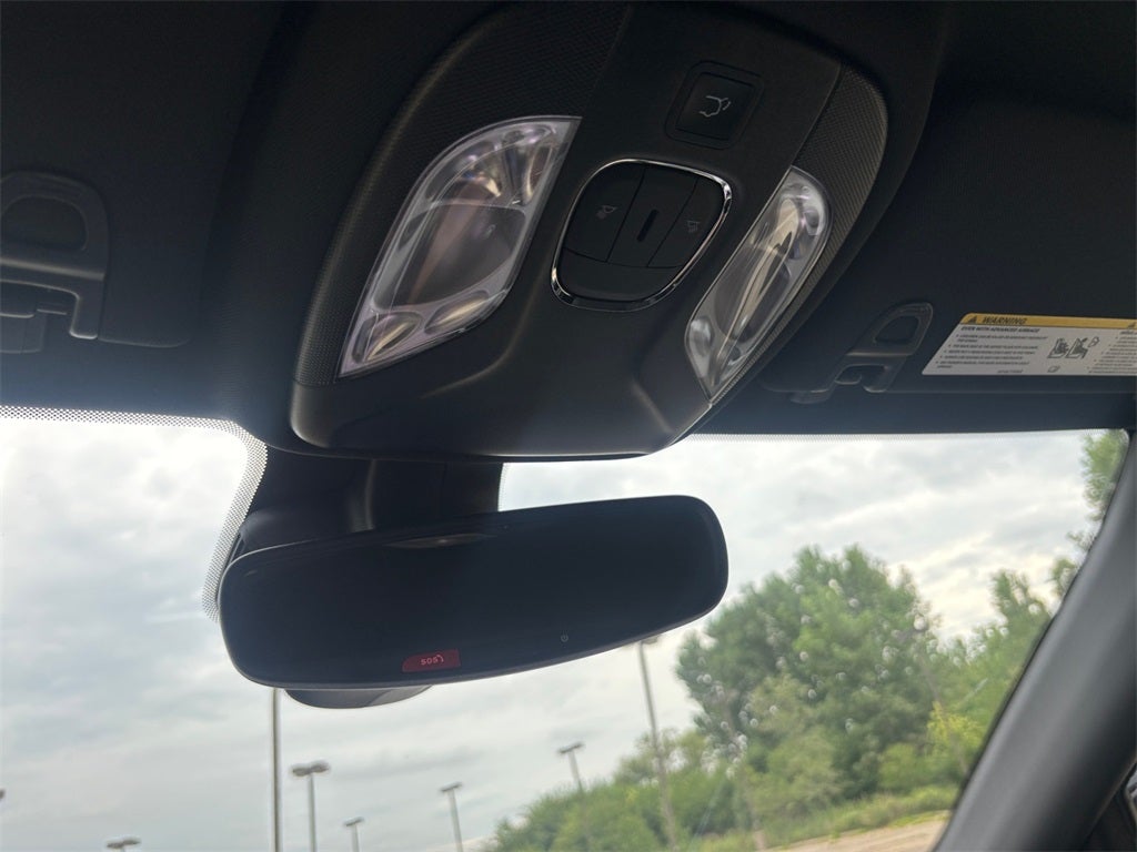 2025 Jeep Compass COMPASS LIMITED 4X4