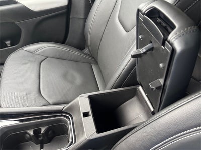 2025 Jeep Compass COMPASS LIMITED 4X4