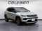 2025 Jeep Compass COMPASS LIMITED 4X4