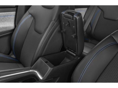 2022 Jeep Compass Latitude Lux 4x4