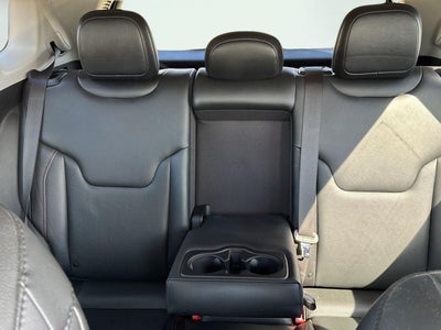 2022 Jeep Compass Latitude Lux 4x4