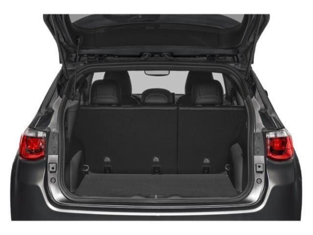 2024 Jeep Compass Latitude Lux FWD