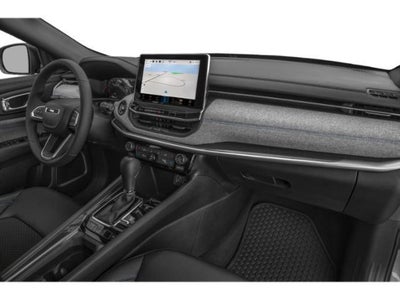 2024 Jeep Compass Latitude Lux FWD