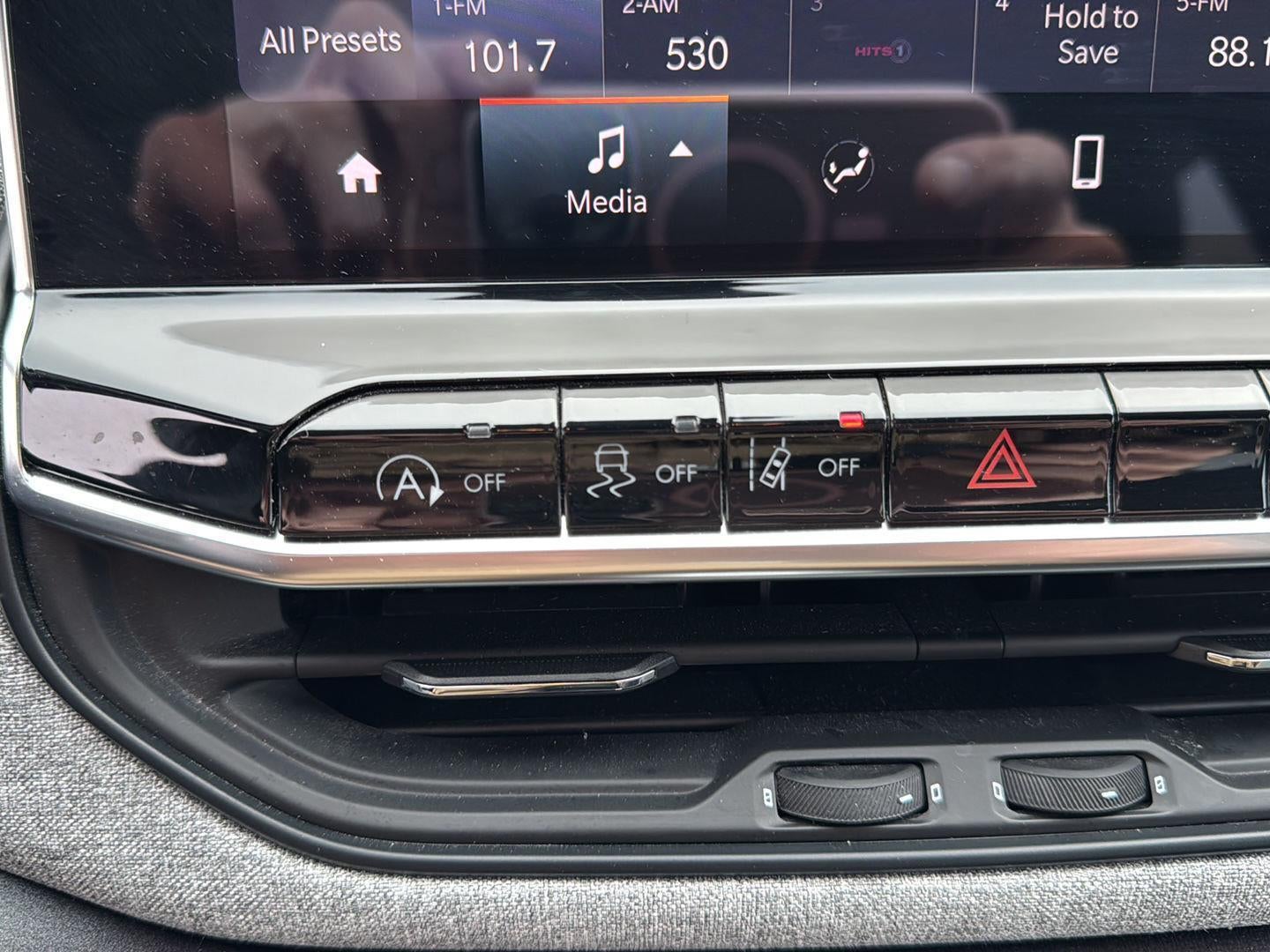 2024 Jeep Compass Latitude Lux FWD