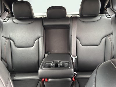 2024 Jeep Compass Latitude Lux FWD