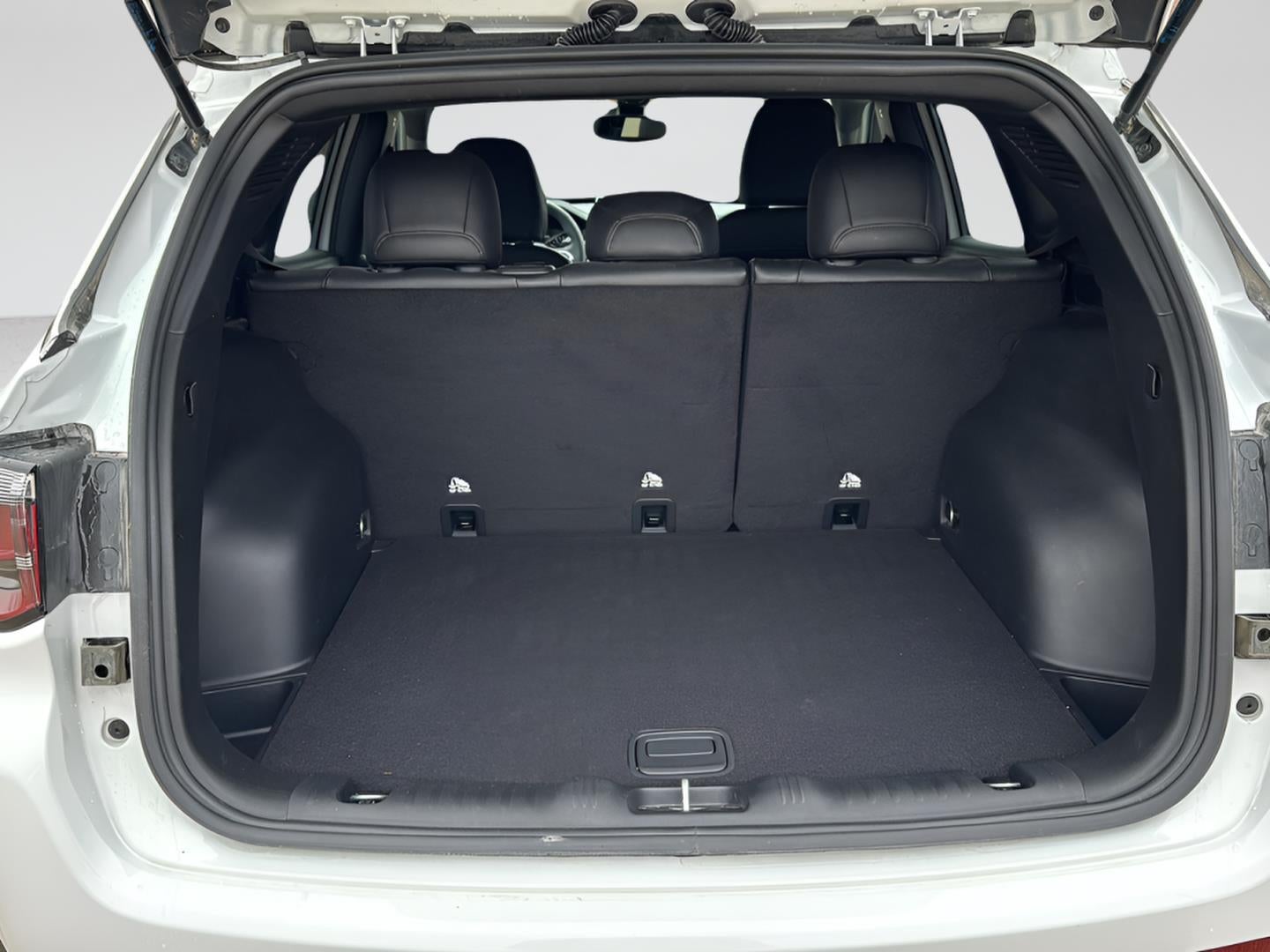 2024 Jeep Compass Latitude Lux FWD