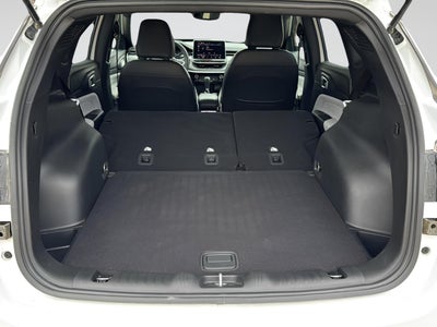 2024 Jeep Compass Latitude Lux FWD