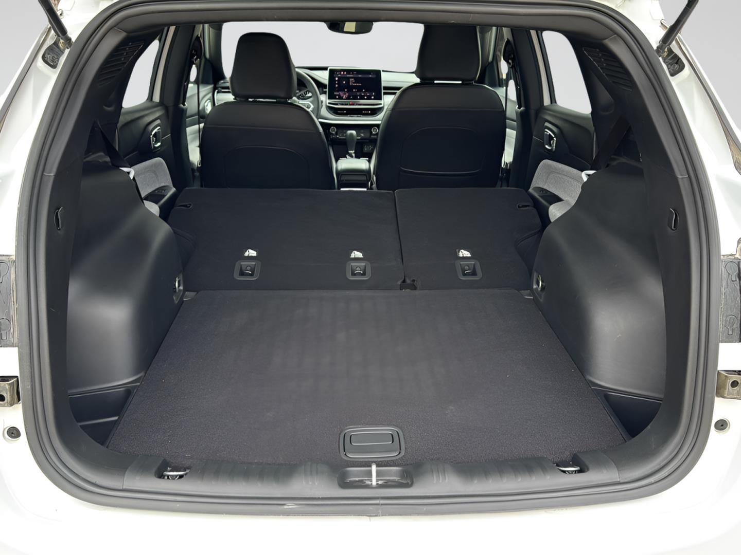 2024 Jeep Compass Latitude Lux FWD