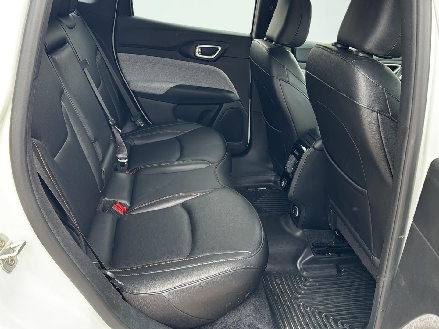 2024 Jeep Compass Latitude Lux FWD