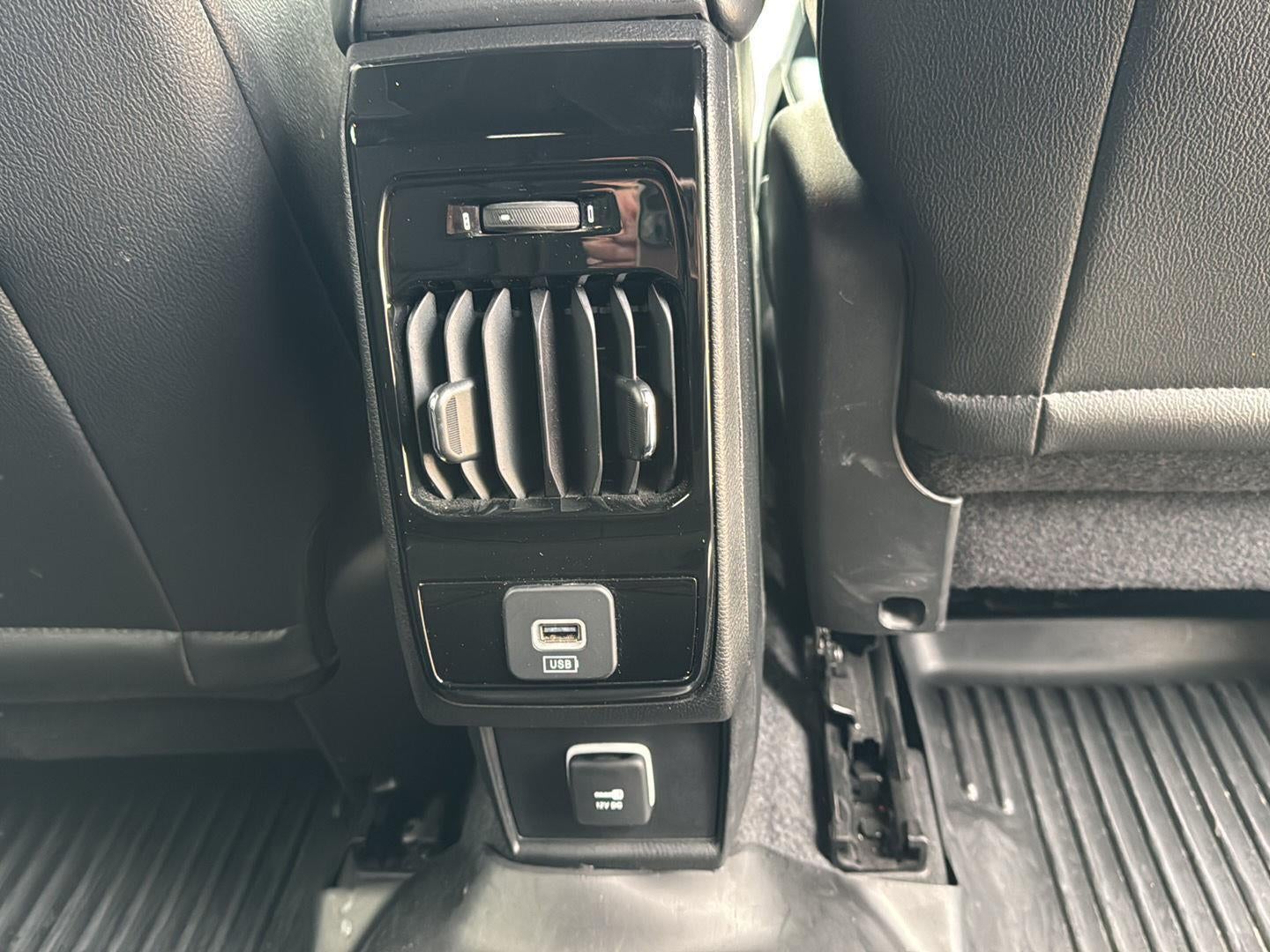 2024 Jeep Compass Latitude Lux FWD