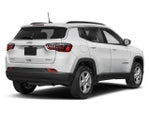 2024 Jeep Compass Latitude Lux FWD