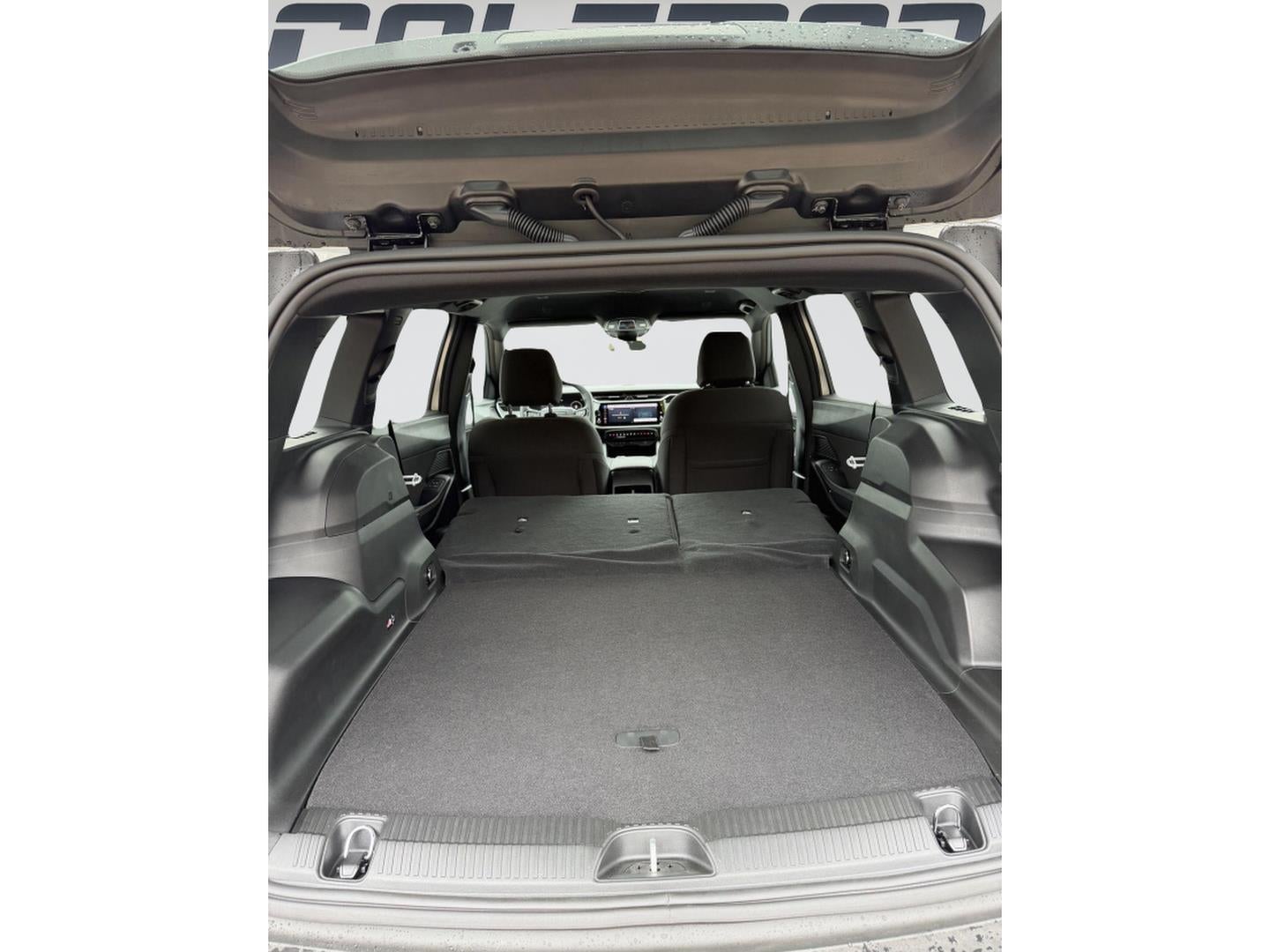 2026 Jeep CHEROKEE LAREDO 4X4 24