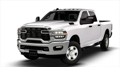 2026 RAM Ram 3500 RAM 3500 TRADESMAN CREW CAB 4X4 6'4' BOX