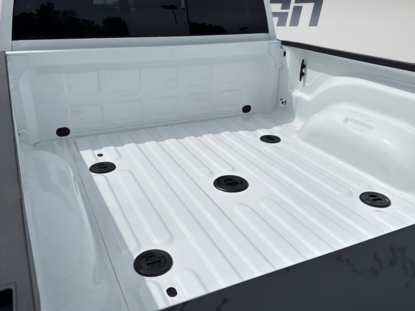 2026 RAM Ram 3500 RAM 3500 TRADESMAN CREW CAB 4X4 6'4' BOX