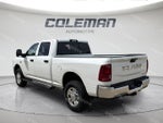 2026 RAM Ram 3500 RAM 3500 TRADESMAN CREW CAB 4X4 6'4' BOX