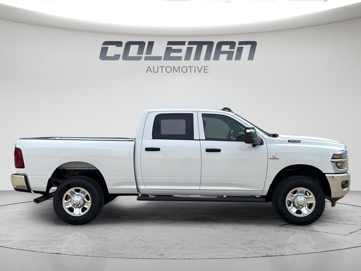 2026 RAM Ram 3500 RAM 3500 TRADESMAN CREW CAB 4X4 6'4' BOX