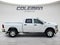 2026 RAM Ram 3500 RAM 3500 TRADESMAN CREW CAB 4X4 6'4' BOX