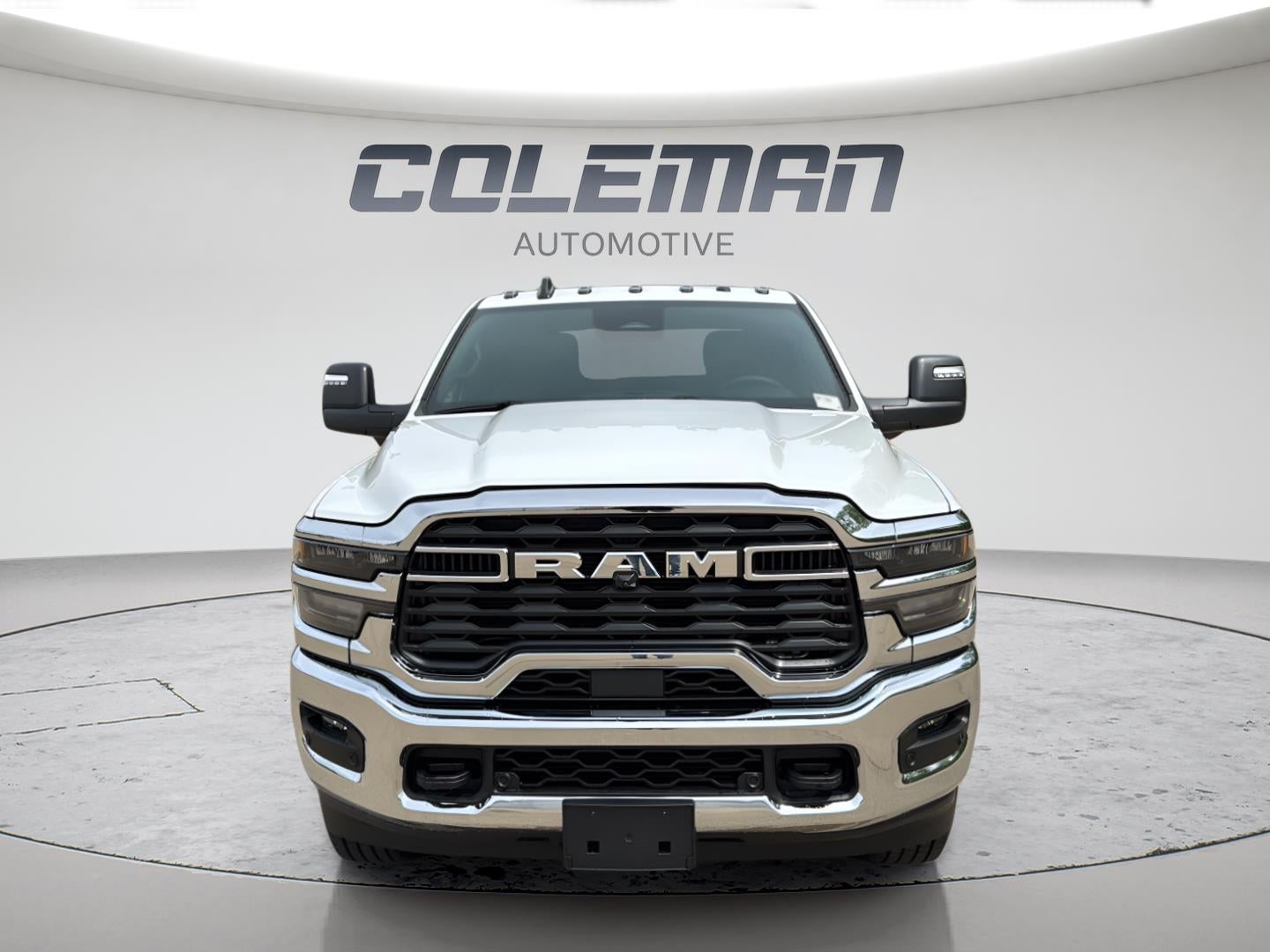 2026 RAM Ram 3500 RAM 3500 TRADESMAN CREW CAB 4X4 6'4' BOX