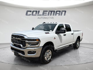 2026 RAM Ram 3500 RAM 3500 TRADESMAN CREW CAB 4X4 6'4' BOX