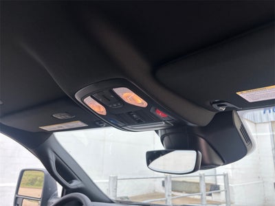 2026 RAM Ram 3500 RAM 3500 BIG HORN CREW CAB 4X4 6'4' BOX