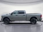 2026 RAM Ram 3500 RAM 3500 BIG HORN CREW CAB 4X4 6'4' BOX