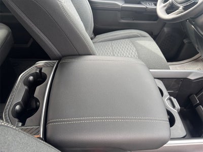 2026 RAM Ram 3500 RAM 3500 BIG HORN CREW CAB 4X4 6'4' BOX