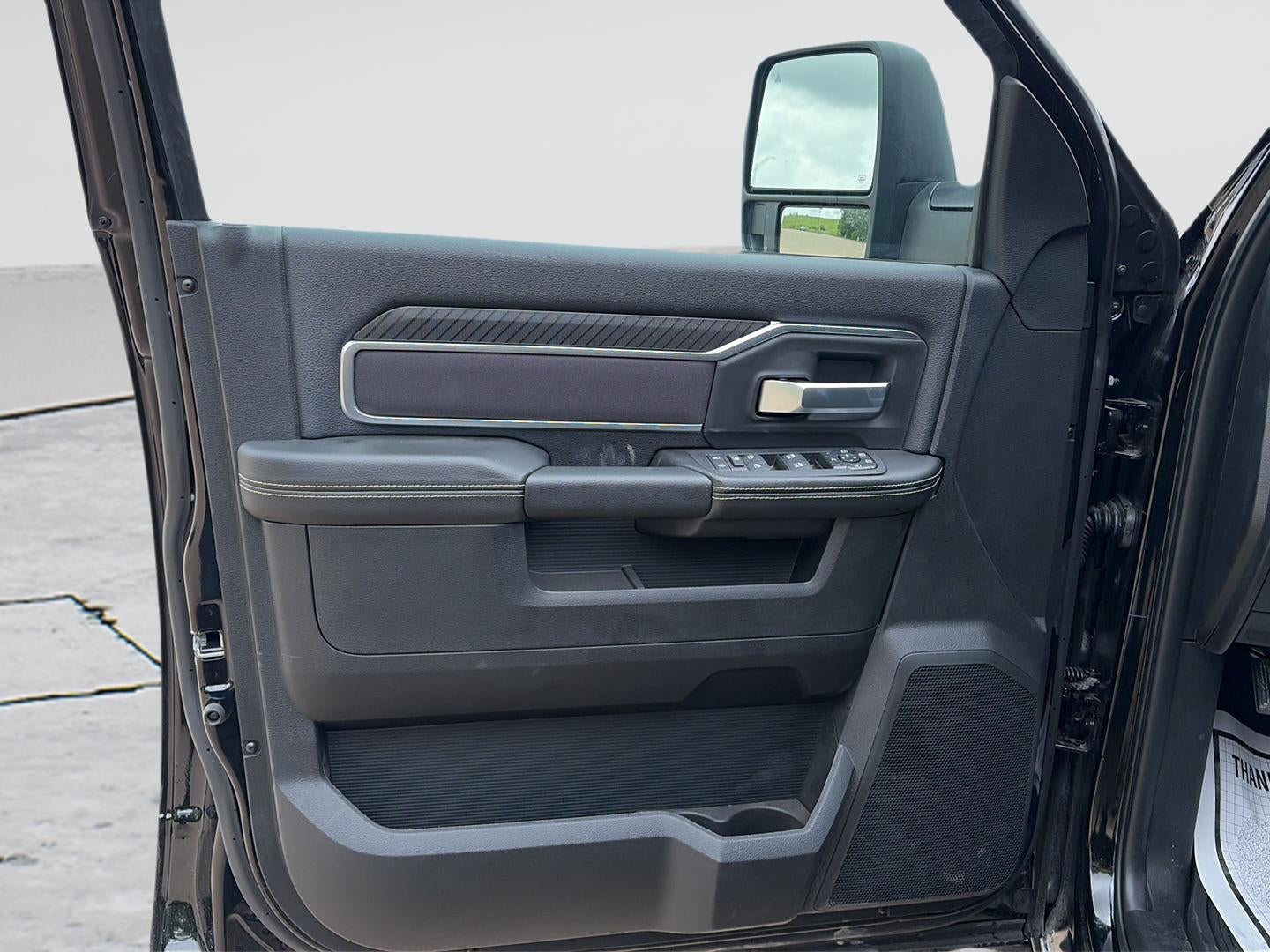 2026 RAM Ram 3500 RAM 3500 BIG HORN CREW CAB 4X4 6'4' BOX