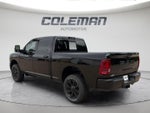 2026 RAM Ram 3500 RAM 3500 BIG HORN CREW CAB 4X4 6'4' BOX