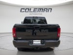 2026 RAM Ram 3500 RAM 3500 BIG HORN CREW CAB 4X4 6'4' BOX