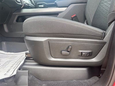 2026 RAM Ram 3500 RAM 3500 BIG HORN CREW CAB 4X4 6'4' BOX