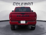2026 RAM Ram 3500 RAM 3500 BIG HORN CREW CAB 4X4 6'4' BOX