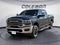 2026 RAM Ram 3500 RAM 3500 LARAMIE CREW CAB 4X4 6'4' BOX