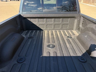 2026 RAM Ram 3500 RAM 3500 LARAMIE CREW CAB 4X4 6'4' BOX